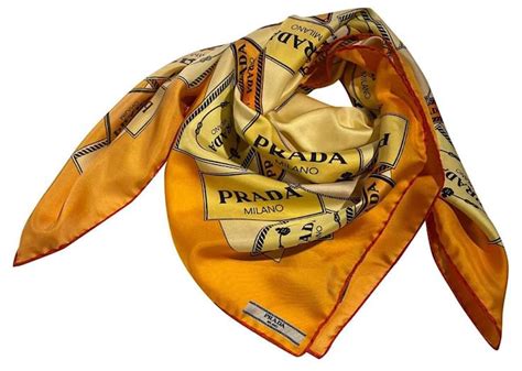 prada scarves|prada scarf price.